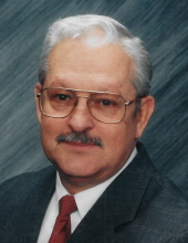 Robert L. Hinson, Sr.
