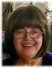 Patricia Lynn Cichy