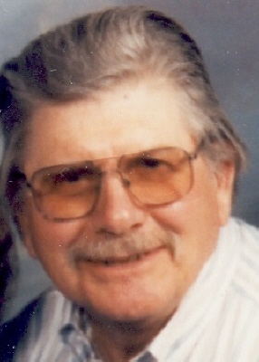 Photo of Charles Rose, Sr.