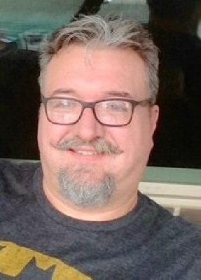 Photo of Greg Parsons