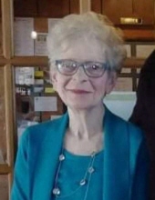 Margaret Ann Foerster