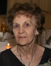 Dorothy M. Pufall