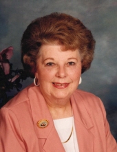 Doris Elaine Bolingbroke