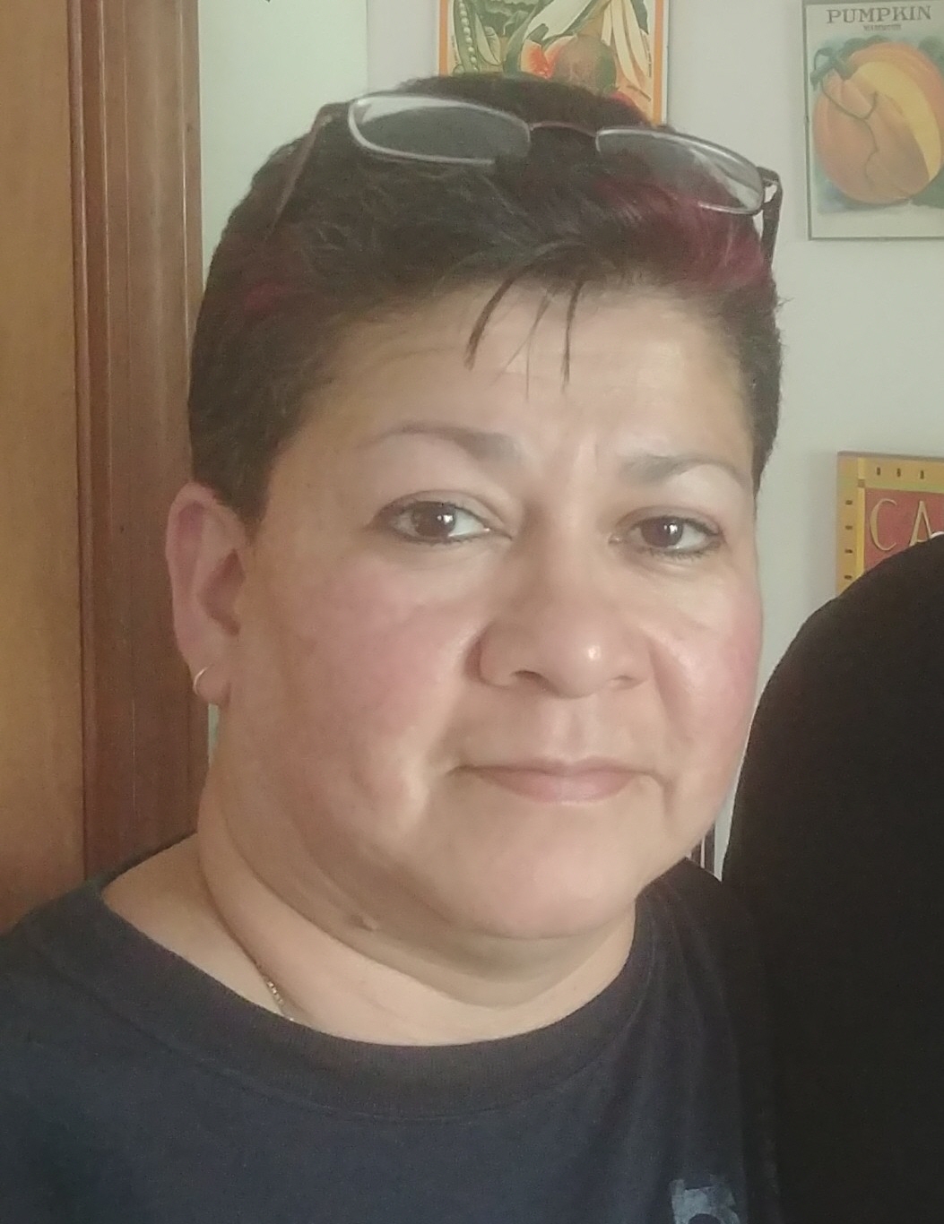 Victoria Rodriguez Cruz - 2021 - Farkas Funeral Home