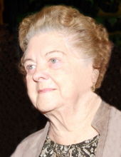 Margaret Irene Ferguson 21640717