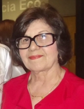 Silvia Mateo  De Cappas