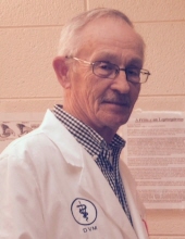Frederick "Doc" Lord, DVM Kimberly, Wisconsin Obituary