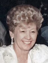 Barbara E. (Nickerson) Mazman