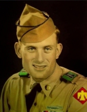 Raymond Franklin Corbin