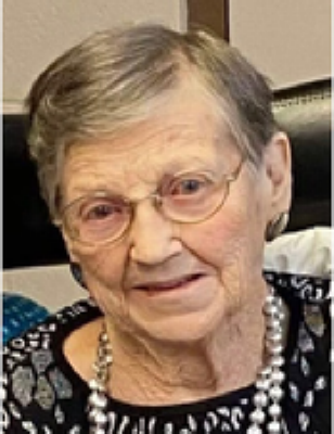 Phyllis "Anita" Ballance Melita, Manitoba Obituary