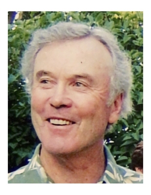 Photo of Timothy Brown