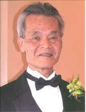 Yan Hon Lau