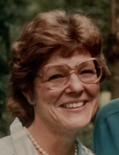 Nancy Davison Booth