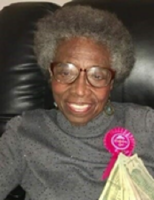 Ms. Darling Brown Savannah, Georgia Obituary