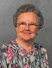 Evelyn H. Todd