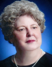 Helen Catherine Martineck Yacina