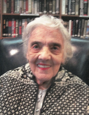 Audrey Chamberlain