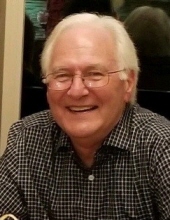 John David Ulrich