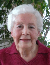 Margaret Eva Lenius
