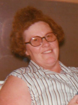 Joyce A Lenk Tomahawk, Wisconsin Obituary