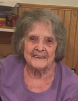 Edith Faye Chewning Petersburg, West Virginia Obituary