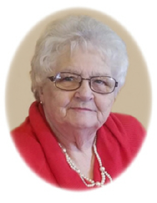 Margaret Jean Thornton Obituary