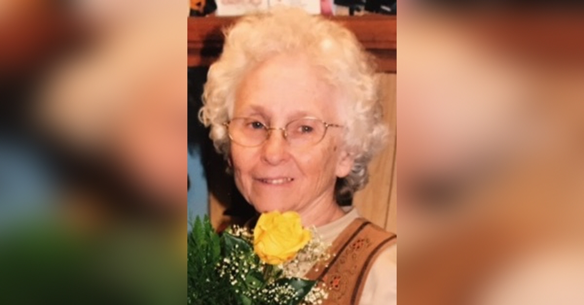 Obituary information for Linda F. Sheets