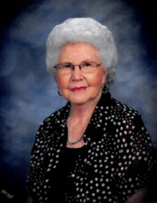 Photo of Nellie Ruth Sewell