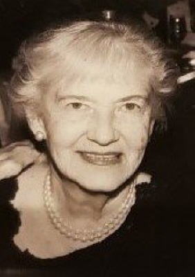 Photo of Stella Lee Edwards Anderson