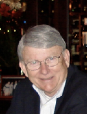 John Arthur Howe Parker, Colorado Obituary