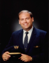 Capt. Scott A. Leigh