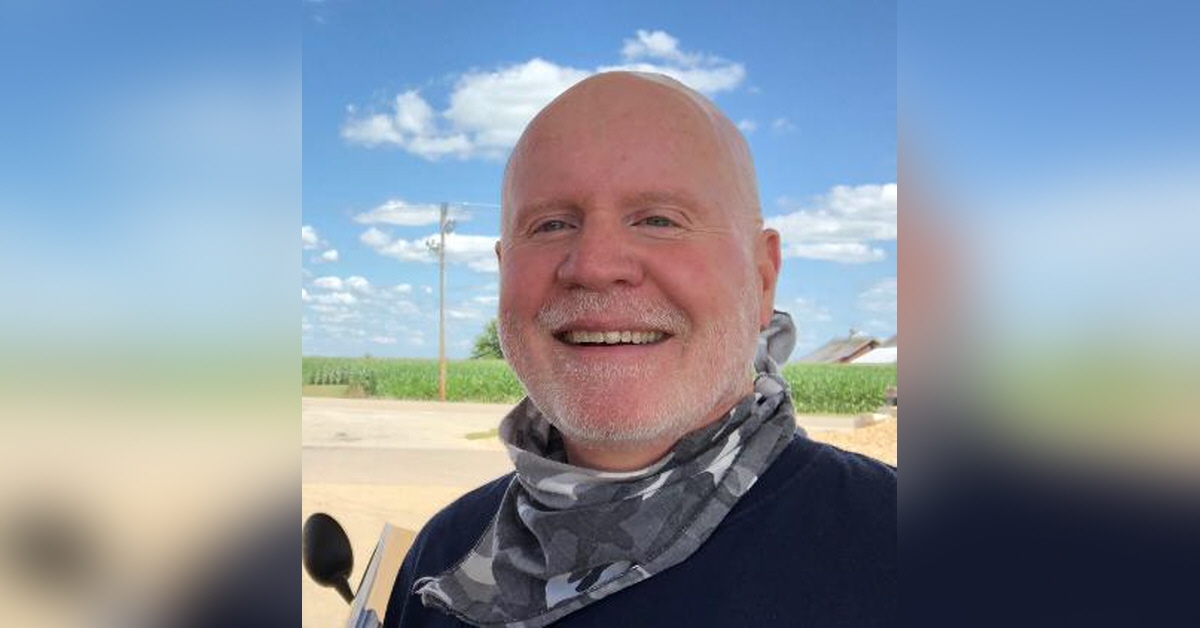 Obituary information for John D. Lange