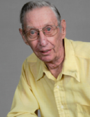 Ronald Christ Lebus Enderlin, North Dakota Obituary