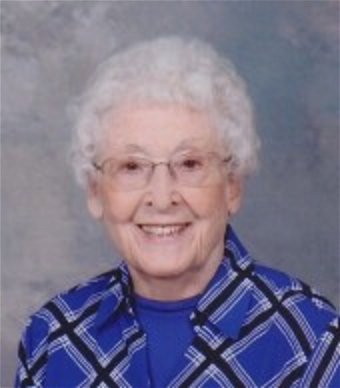 Ruth Larochelle Toronto, Ontario Obituary