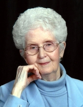 Phyllis B. Cogswell