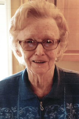 Audrey Carolyn Boyd Morgantown, West Virginia Obituary
