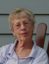 Phyllis  Jane Meyer