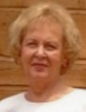 Joyce Newcomb Lawson