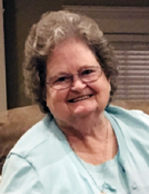 Betty Mae Barton Stephens Gray, Georgia Obituary