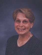Kay Houston Norris