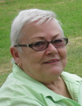 Eileen Mary Raborg