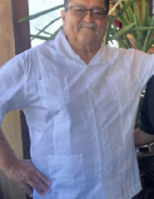 Arturo Manuel Lopez Waco, Texas Obituary