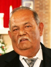 Alejandro Diaz Ayala