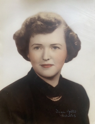 Photo of Dolores Carney