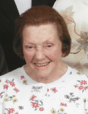 Anita "Jean" Sagace Davis, West Virginia Obituary