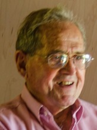 Photo of Donald Rich