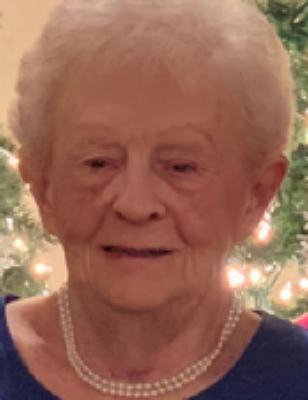 Elizabeth "Betty" Cuff Dunmore, Pennsylvania Obituary