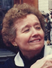 Dolores Cottrell