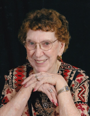 Photo of Bonnie Potter Herron