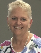 Dr. Eva Clare Stein